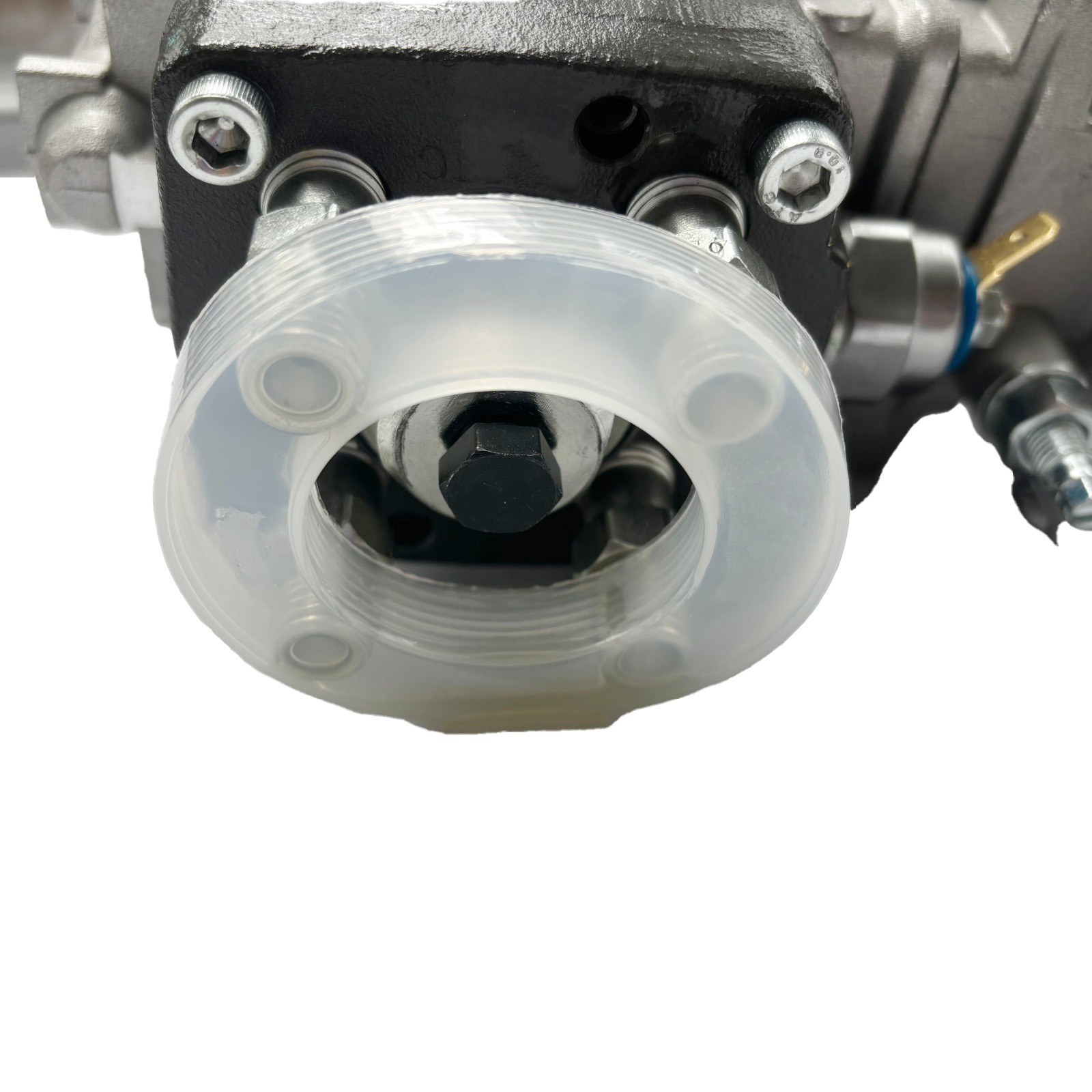 1pc New Fuel Injection Pump 0460424418 2856537 for Case IH Engine Fuel Pump