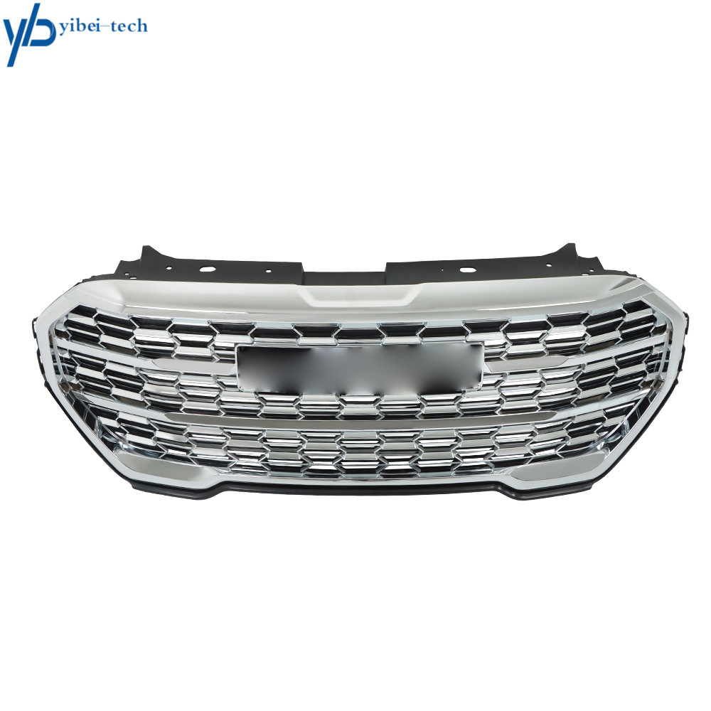 Chrome Front Upper Grill Without Camera Hole For Terrain DENALI 22-23 /85590298/