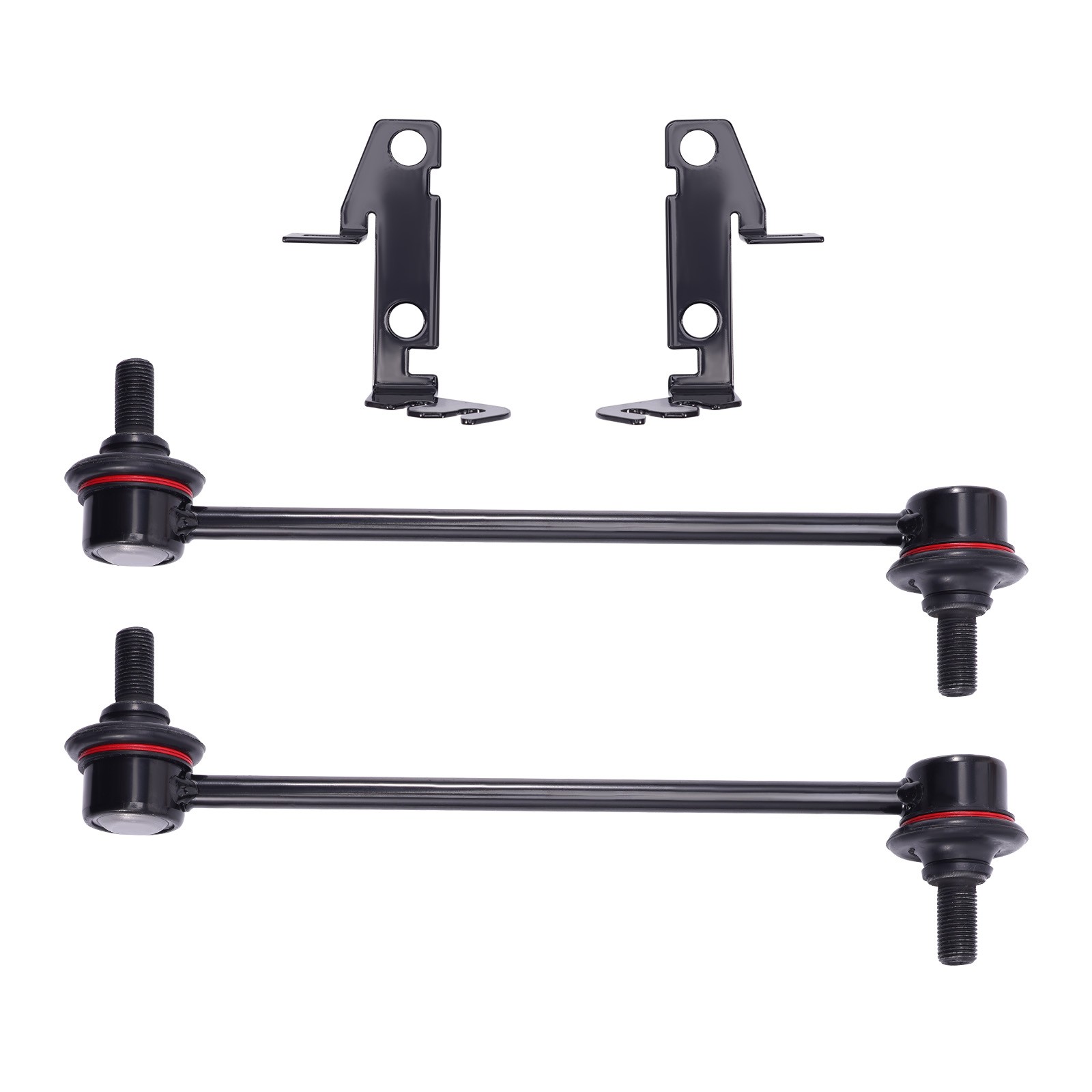 Maxpeedingrods Coilover Suspension Kits For Chevrolet Cobalt 05-10 Adj. Height