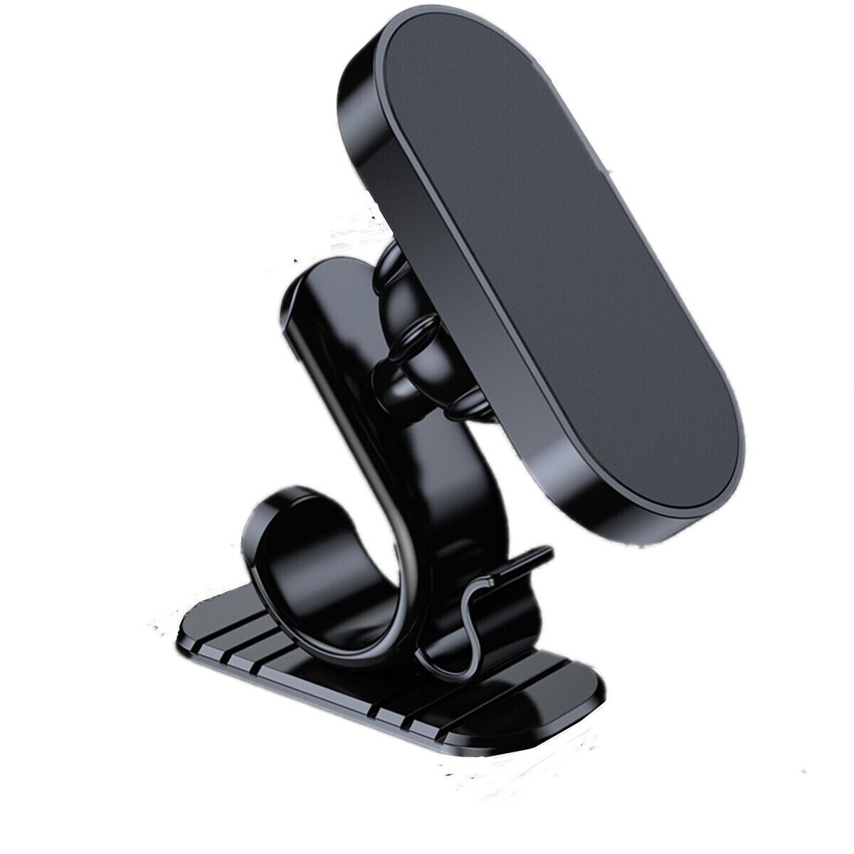 Magnetic Mount Holder Car Dashboard Stand Bracket Fit For Mobile Cell Phone GPS