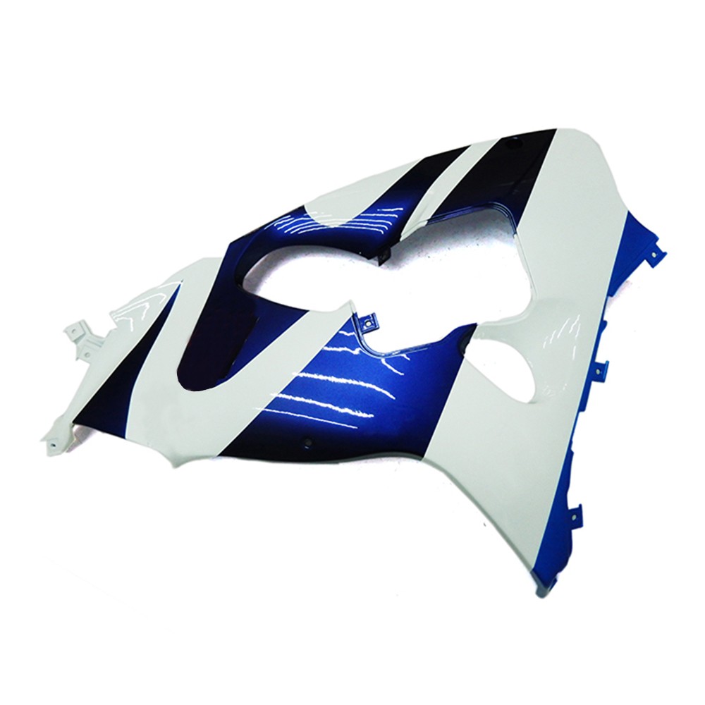 Fairing Kit Bodywork for Suzuki TL1000R 1998-01 02 2003 ABS Fairings Blue White
