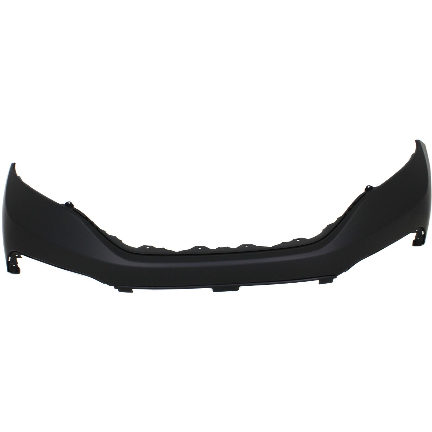 Front Upper Bumper Cover For 2012-2014 Honda CR-V Primed