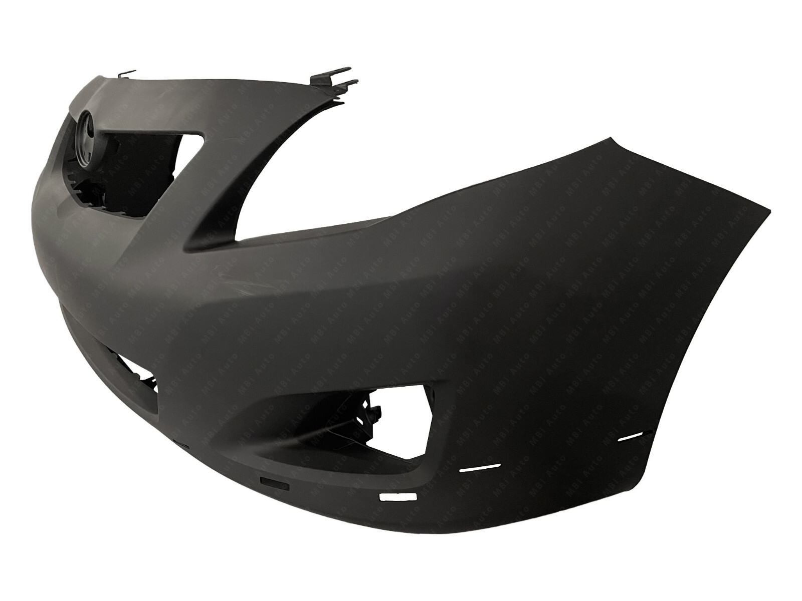 NEW Painted To Match Front Bumper Replacement for 2009 2010 Toyota Corolla S XRS