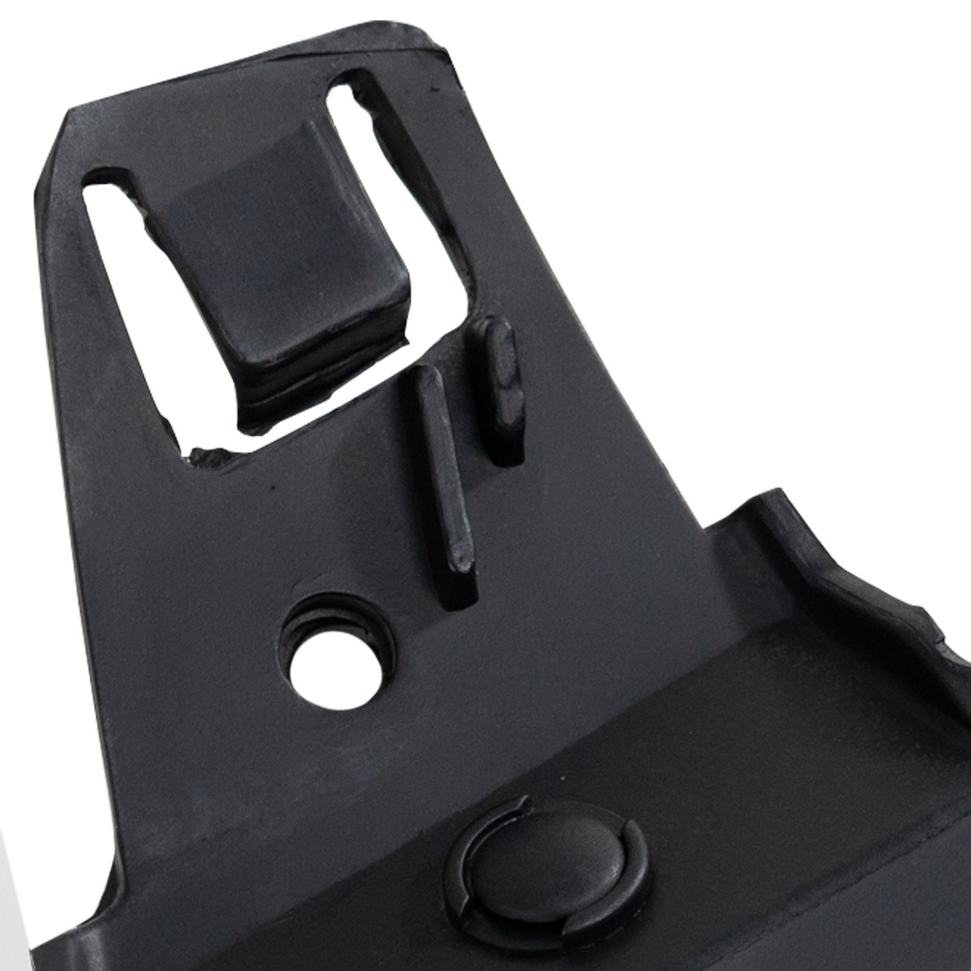 Bumper Cover For 2004-2006 Ford F-150 2006 Lincoln Mark LT Front Upper CAPA