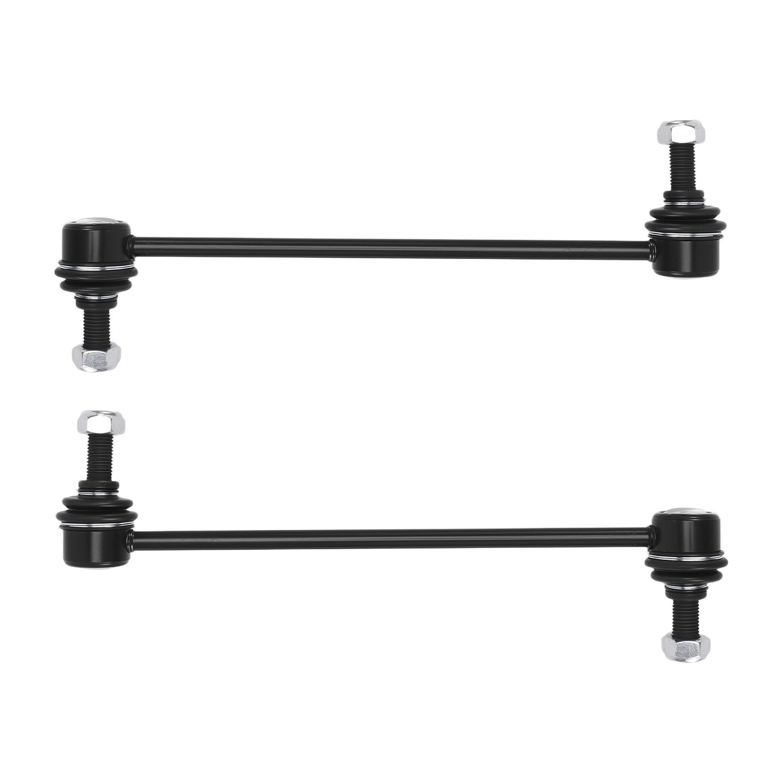 Front Lower Control Arm & Ball Joint Sway Bar Link For 2002-2006 Toyota Camry