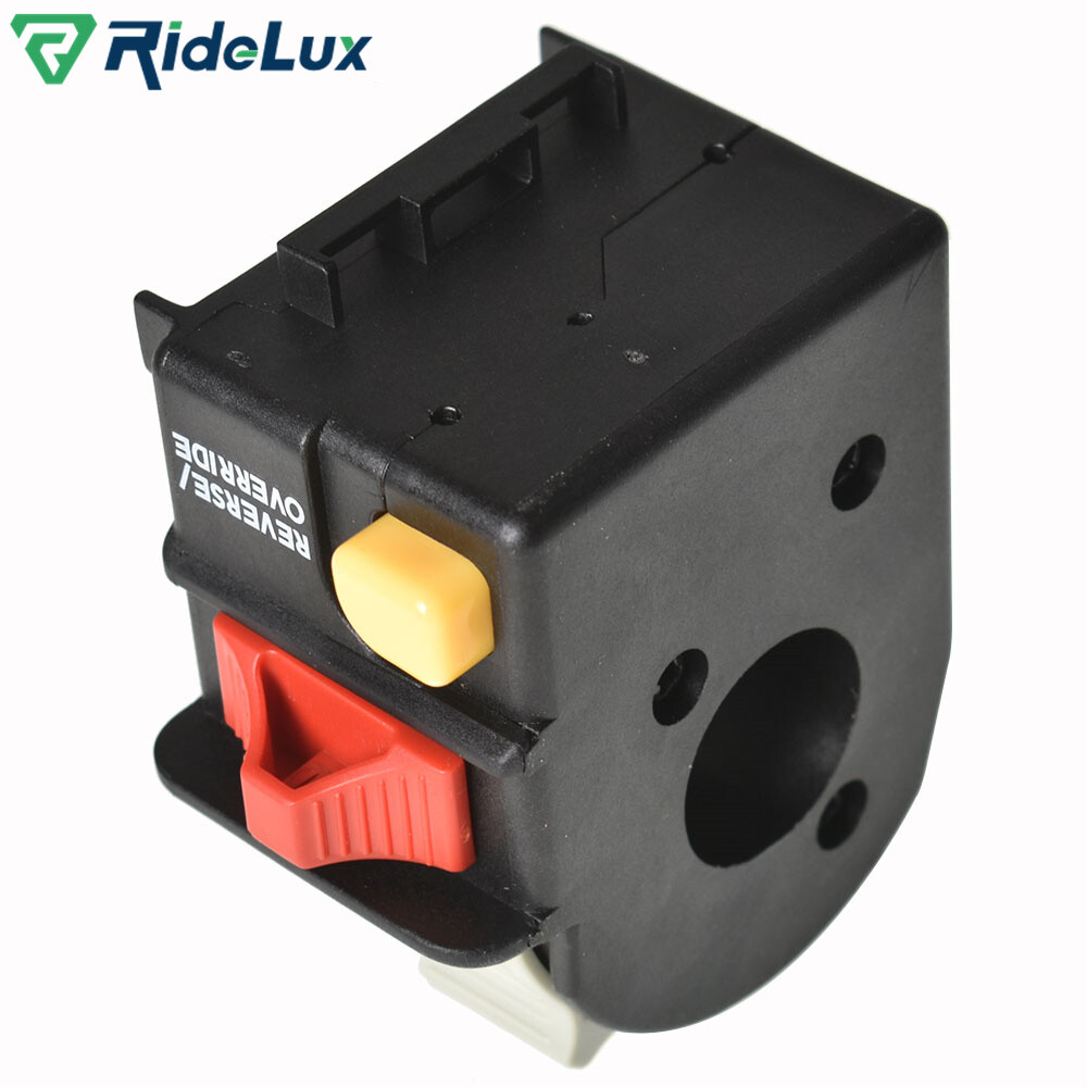 Left Handlebar Headlight Starter Switch For Polaris Sportsman Scrambler Magnum