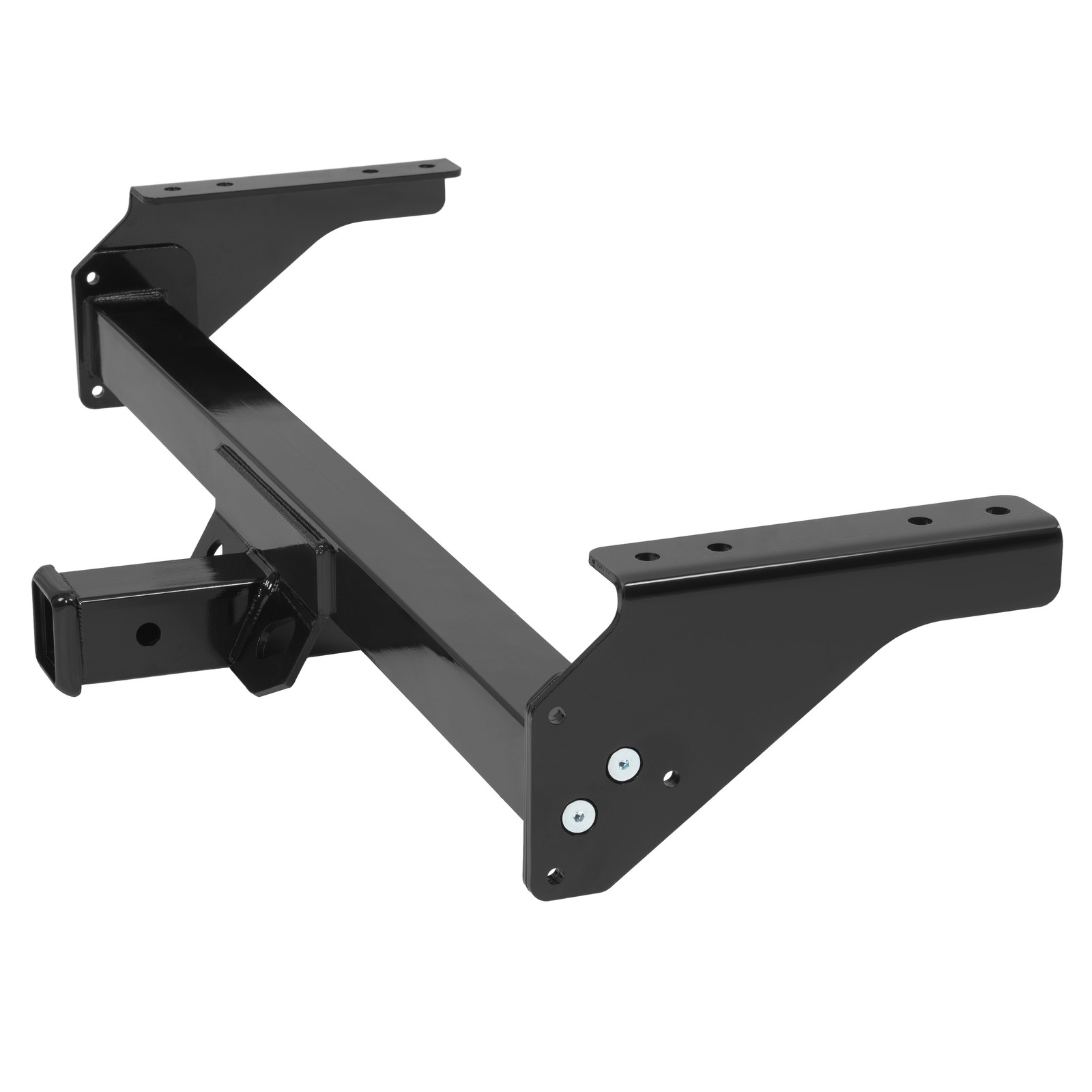 For Nissan D21 Pickup Frontier 88-2004 Trailer Hitch Bumper Towing 2″ Class 3