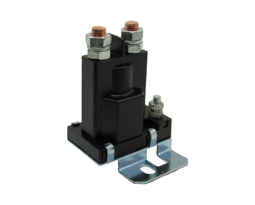 Pac 80 12V 80 AMP Heavy Duty Relay/ Solenoid For 12V DC Air Compressors Air Ride
