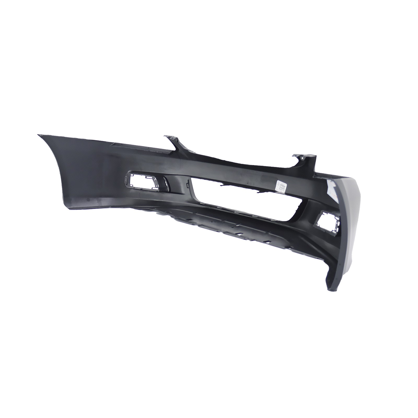 Primed Front Bumper Cover for 2006-2007 Honda Accord Sedan EX LX SE Hybrid