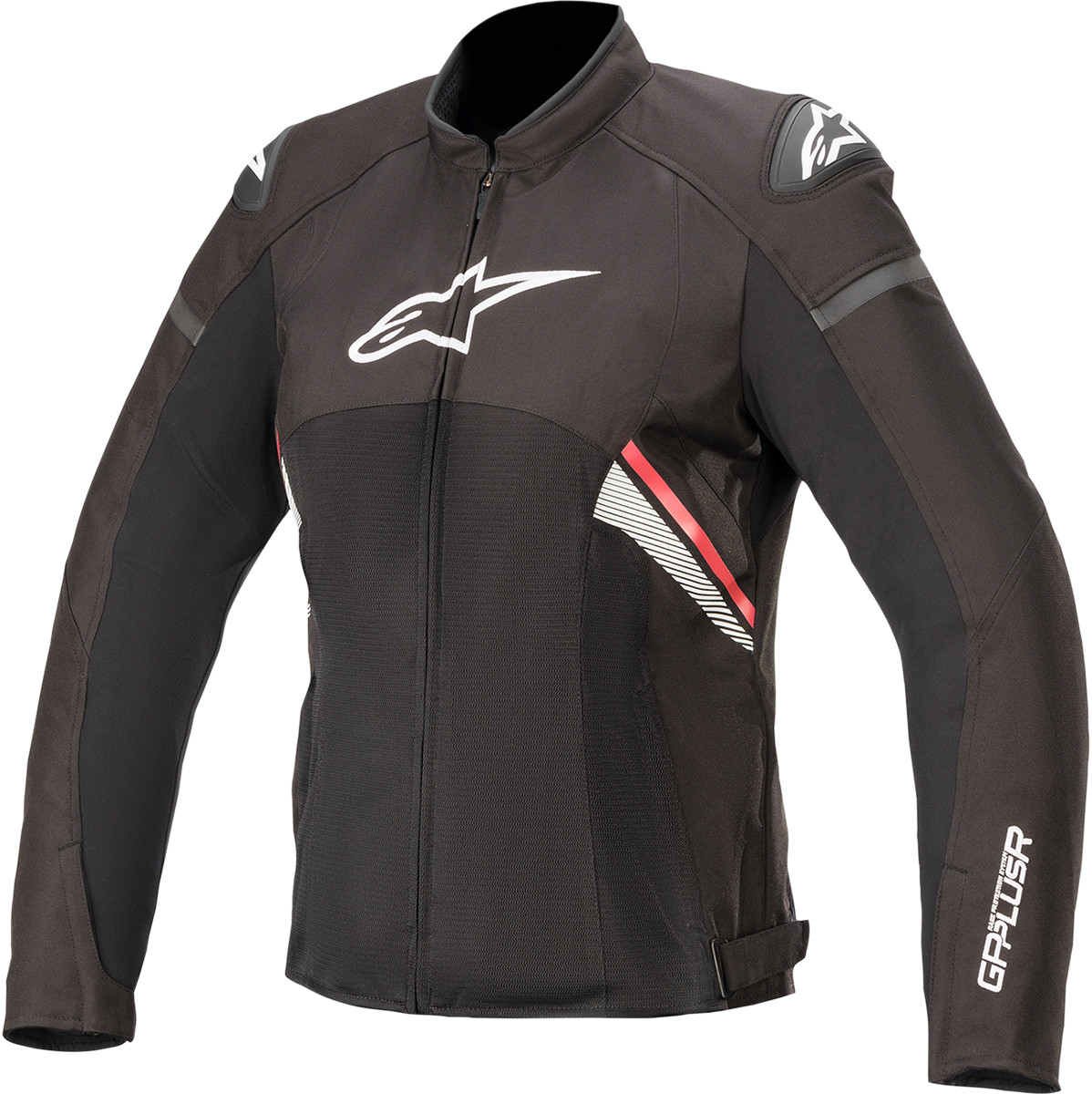 ALPINESTARS Women’s Stella T-Gp Plus R V3 Air Jacket Black XS