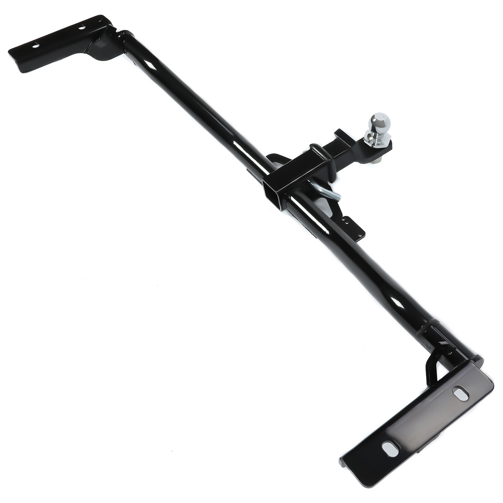For Ford Explorer 2011-2019 76034 Class 3 Trailer Hitch 2″ Receiver Towing Kit