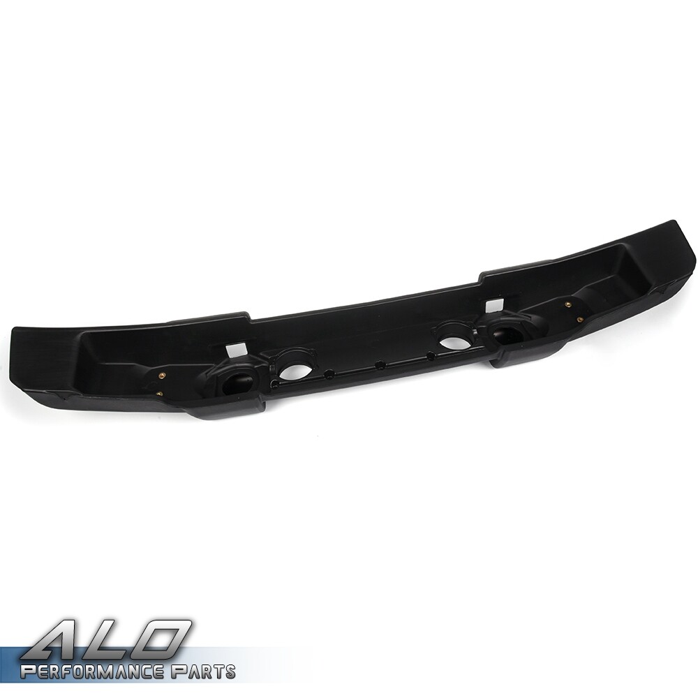 NEW – Stock Front Bumper Replacement For 2007-2018 Jeep Wrangler JK 07-18 USA
