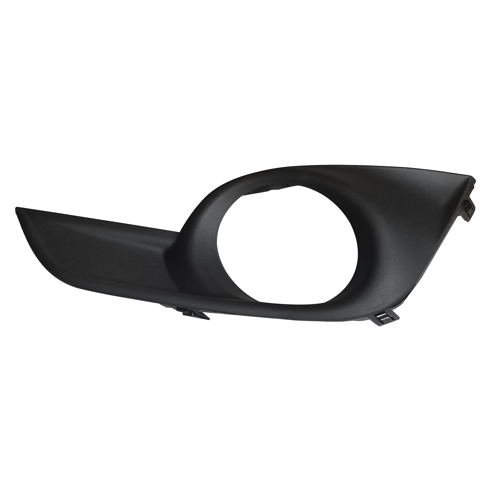 Front Fog Light Cover Bezel Left & Right Side For 2013 2014 2015 Nissan Altima