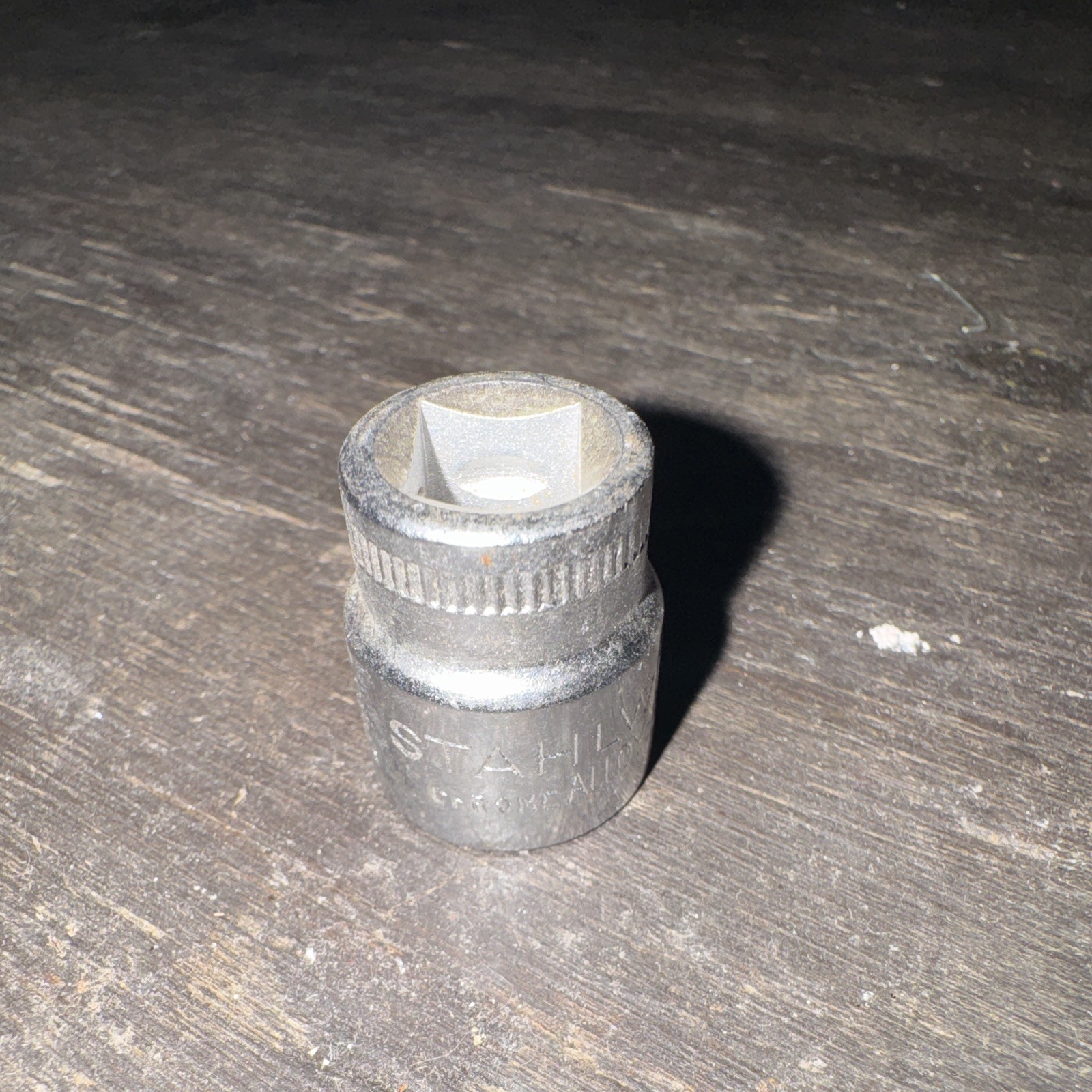 Socket