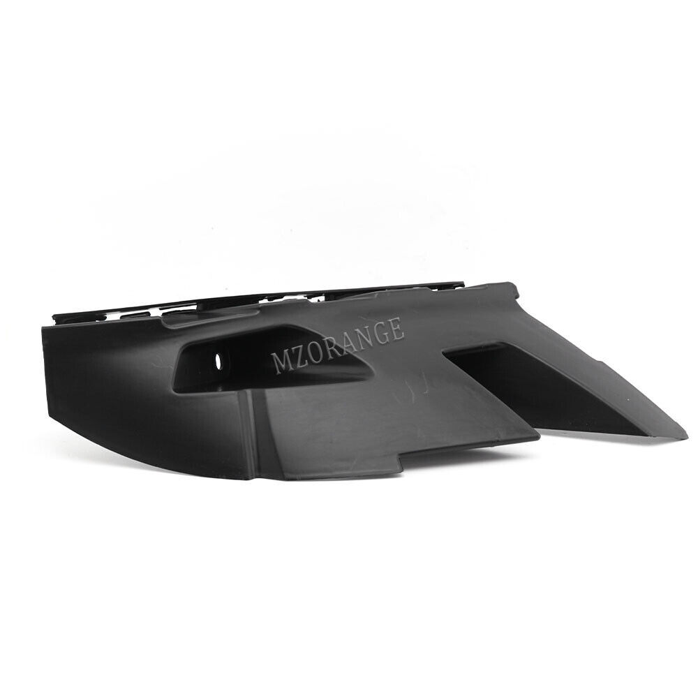Right Passenger Front Bumper Cover Support For Dodge Ram 1500 2013-2018