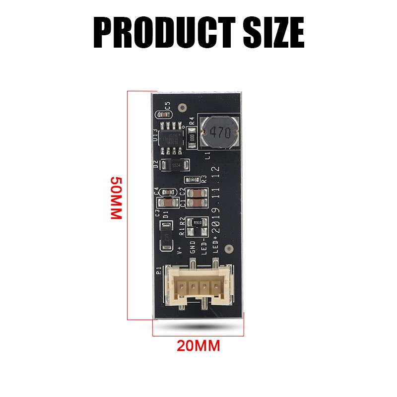 2pc B003809.2 Led Tail Light Driver Chip Board For BMW X3 F25 2011-2017 2012