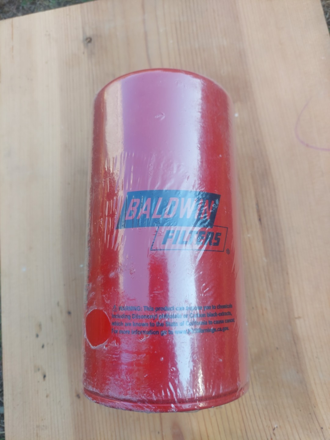 Baldwin BT339 Filter New Old Stock in Package
