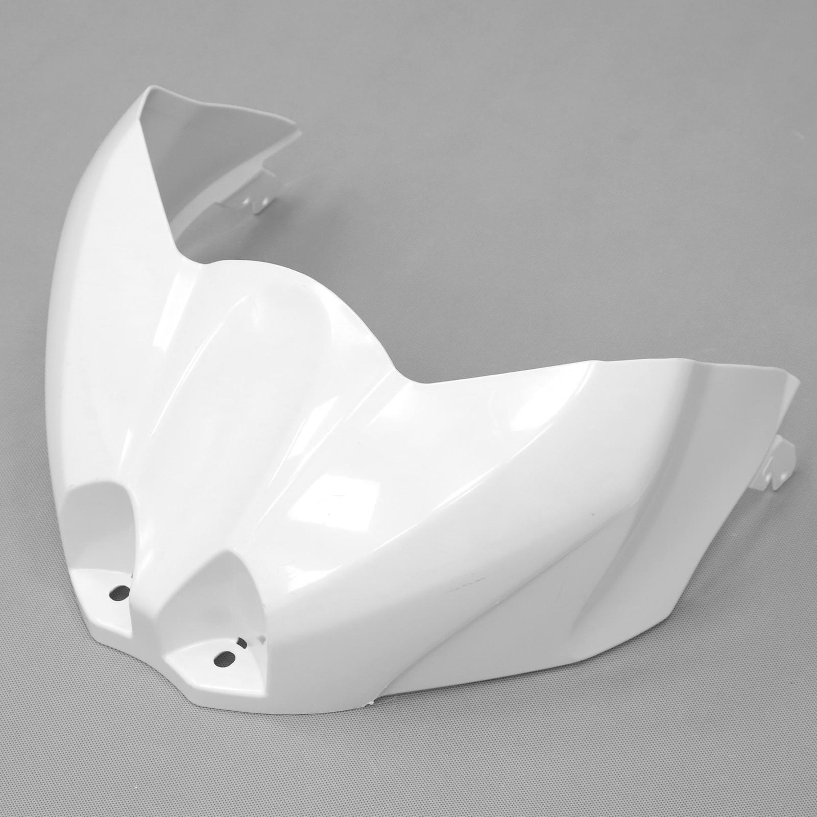 Unpainted Fairing Kit ABS Injection Molded For Suzuki GSXR1000 2017-2024 18 19