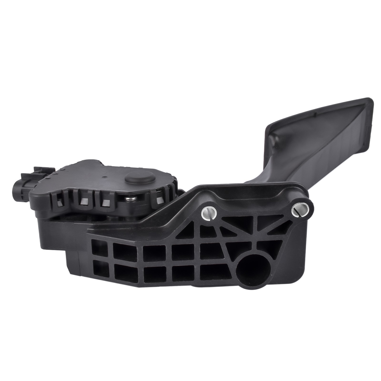 1Pc Accelerator Pedal Assy Black Replacement for Chevrolet Impala Limited LTZ