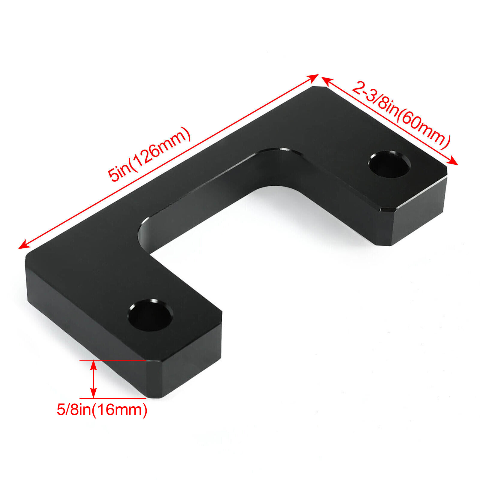 1″ Front Leveling Lift Kit For Chevy Silverado 2007-2024 GMC Sierra 1500 LM