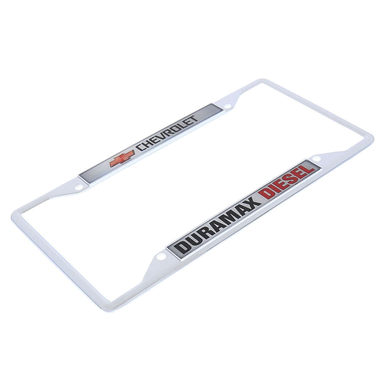 Eurosport Daytona- Compatible with -, Chevrolet/Duramax Standard, Black