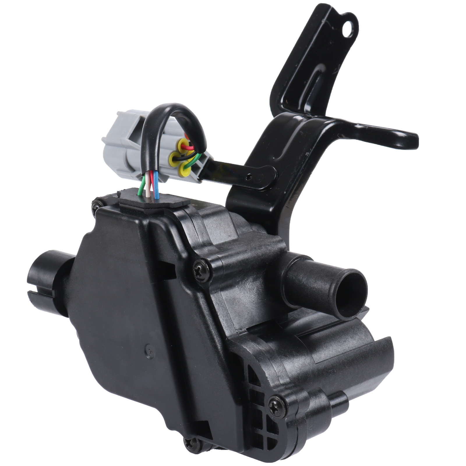 Heater Coolant Control Valve for 2004-2009 Toyota Prius 1.5L L4 16670-21010 New
