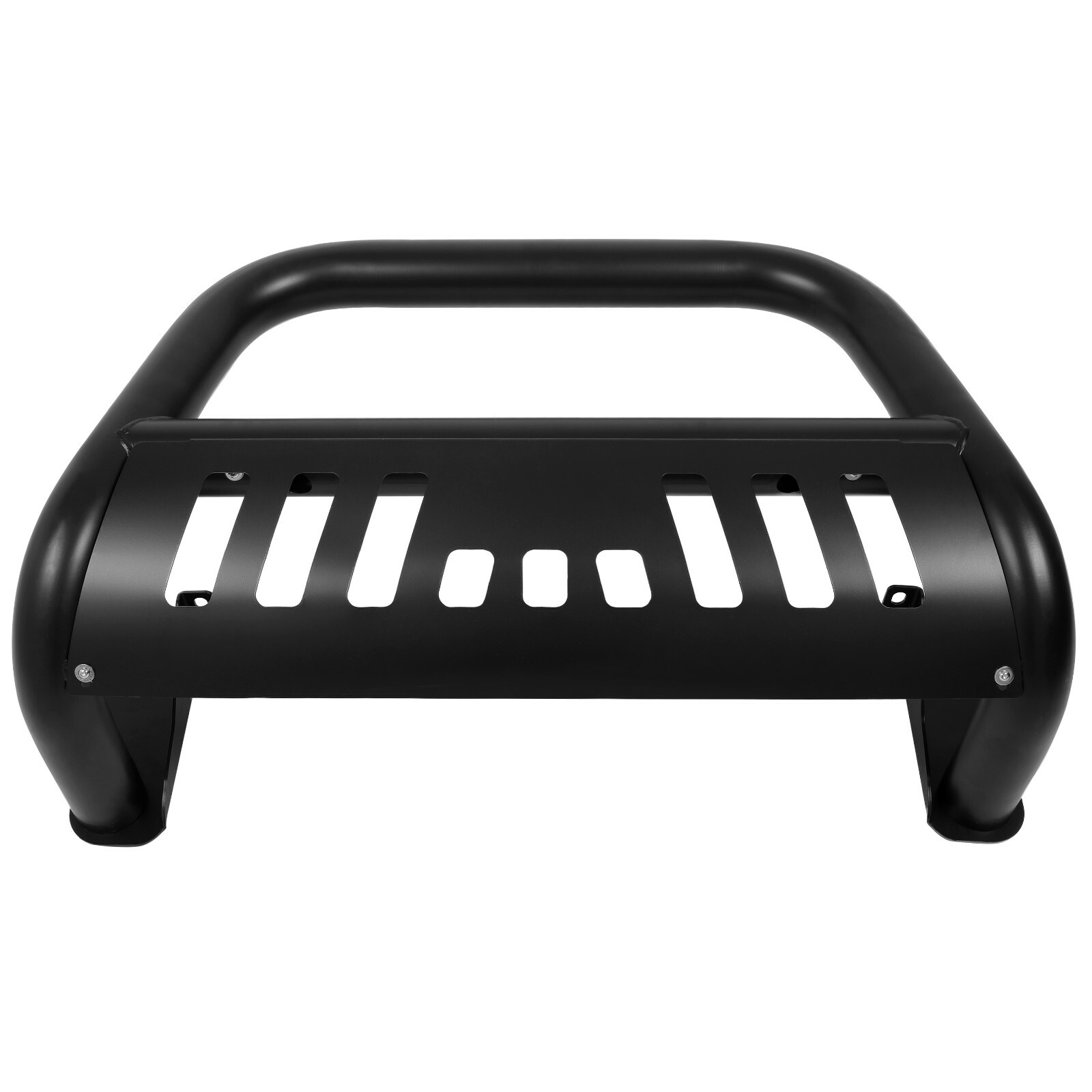 For 99-07 Silverado/Sierra/Tahoe/Yukon 1500 3″ FRONT BULL BAR PUSH BUMPER GUARD