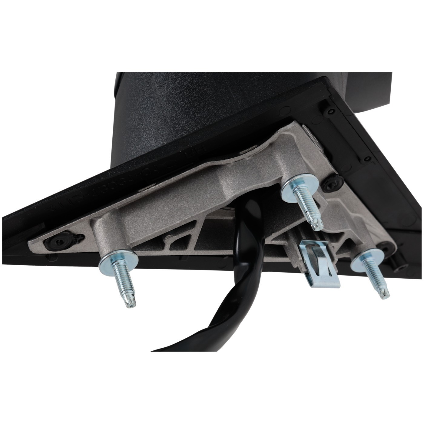 Mirrors Driver Left Side Heated Hand for Dodge Charger 2011-2019