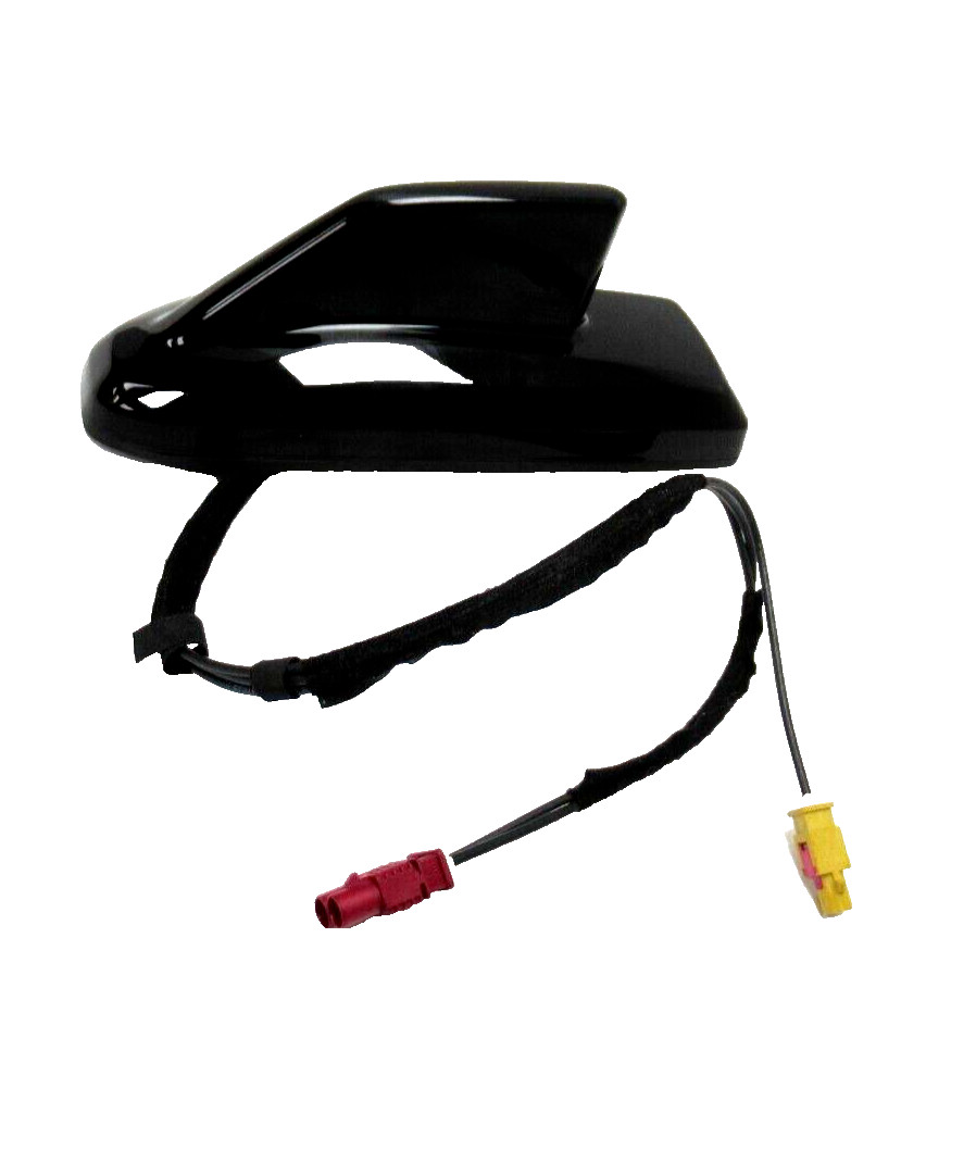 GPS Navigation System Antenna Black 2021-24 Chevrolet Suburban Tahoe GMC Yukon