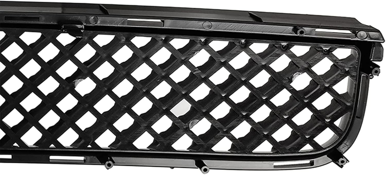 YLT AUTO Front Bumper Guard Grille Fit 2005-2010 for Scion Tc Smt10600…
