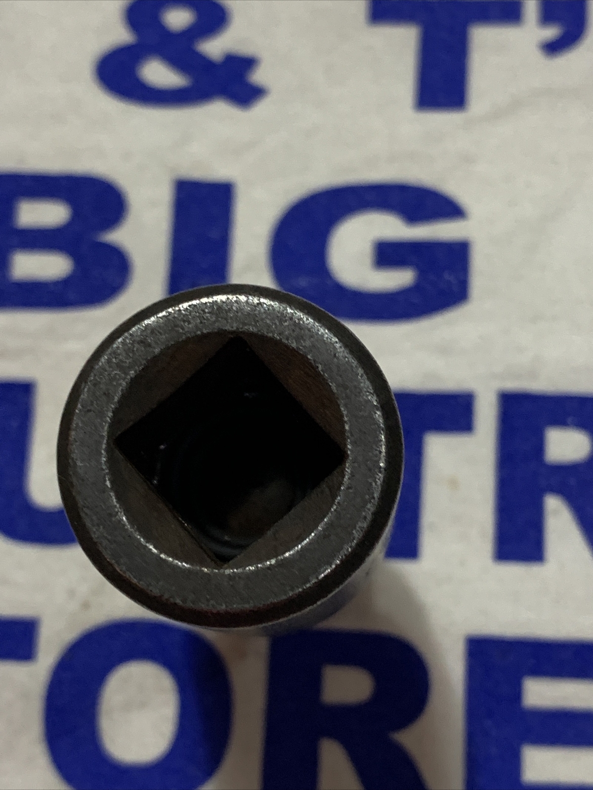 Mac Tools 1/2″ Drive 7/16″ Deep Flex Impact Socket VUP146A