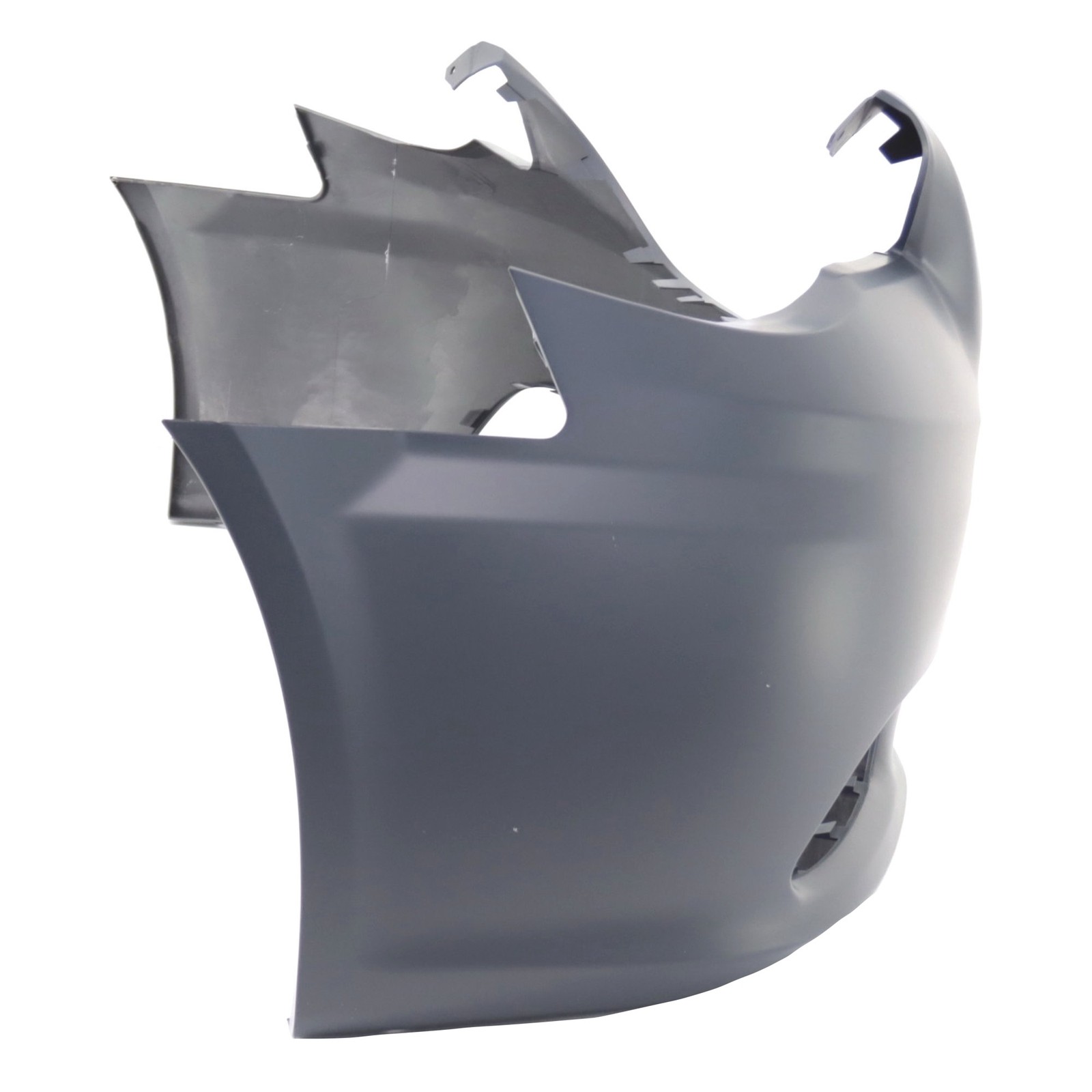 Primed Front Bumper Cover for 2011-2016 Chrysler Town & Country 68088967AA