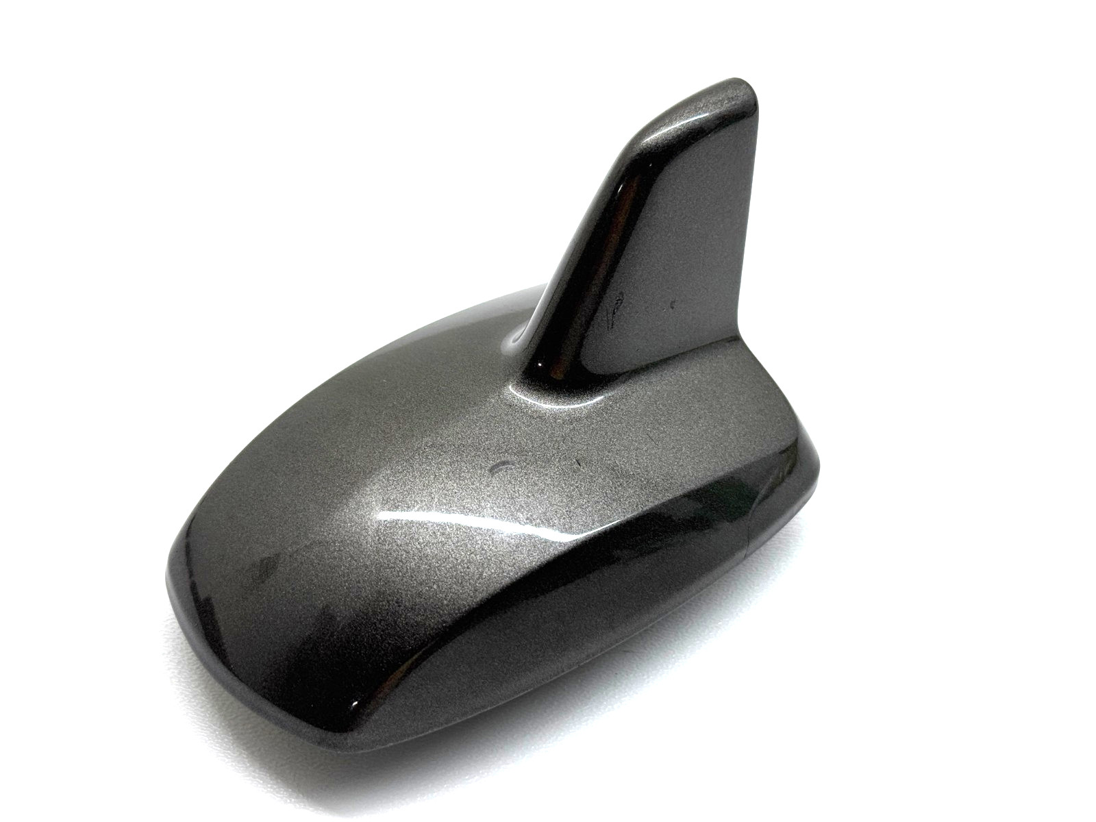 2010-2016 MERCEDES E350 ROOF SHARK FIN GPS ANTENNA W/ COVER OEM A2128201775