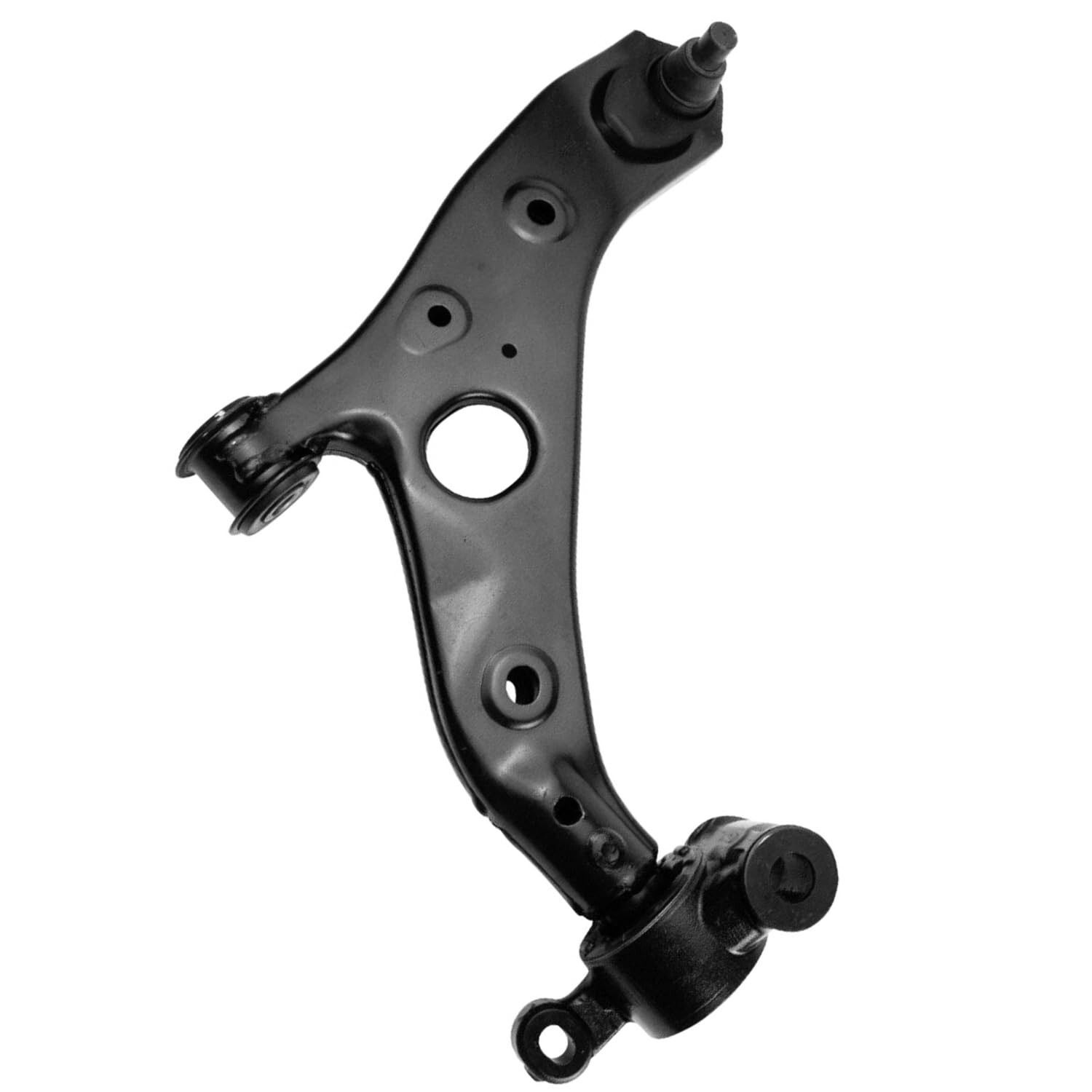 Front Lower Control Arms w/ Ball Joints Sway Bar Links for 2014 – 2019 Mazda 6