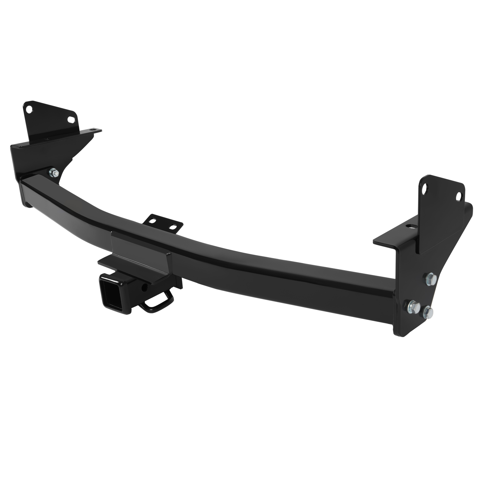 2” Receiver Trailer Hitch For 2015-2022 Chevrolet Colorado GMC Canyon 15-22