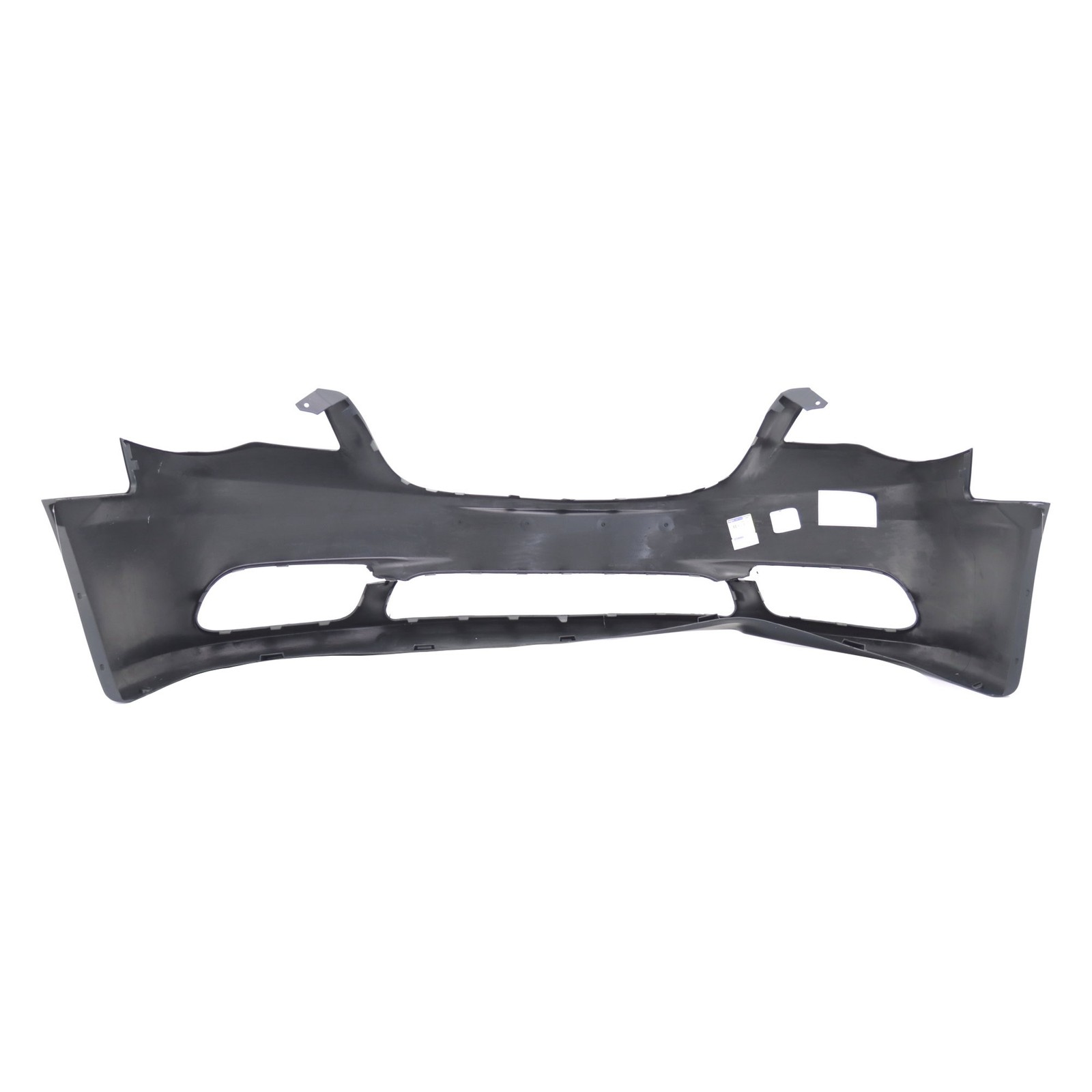 Primed Front Bumper Cover for 2011-2016 Chrysler Town & Country 68088967AA