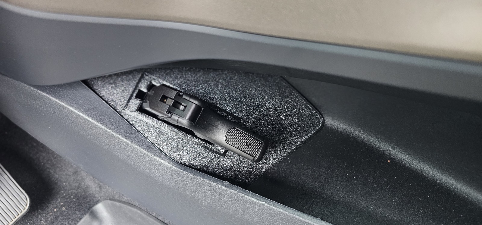 F-150 Center console mount Holster 2021-2026 FREE SHIPPING! Ford F150