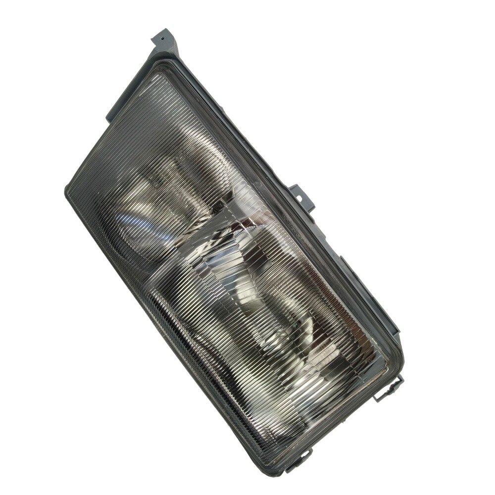 Pair Front Left＆Right Headlight Fits For MB MERCEDES 190 W201 82-1993 1307022129