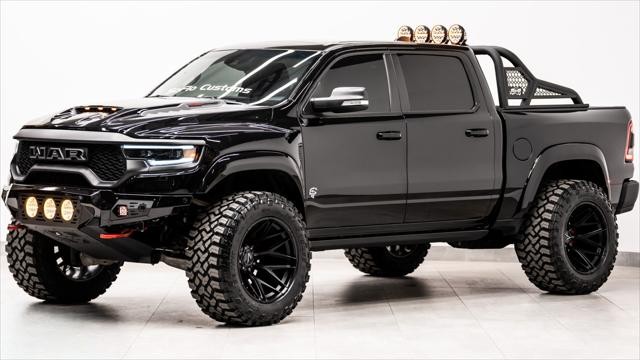 2022 Ram 1500 THE OMEGA REX EDITION