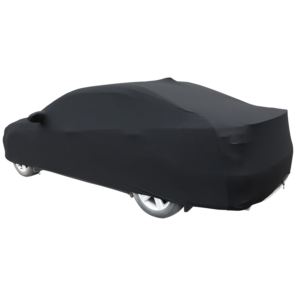 For Lamborghini Urus 2018-2022 Stain Stretch Full Car Cover Dust Proof w/Bag US