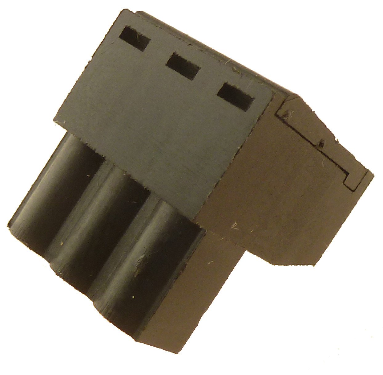Audio Control AudioControl plug Matrix 3XS 2XS 6XS EQS DQL-8 3pin power plug