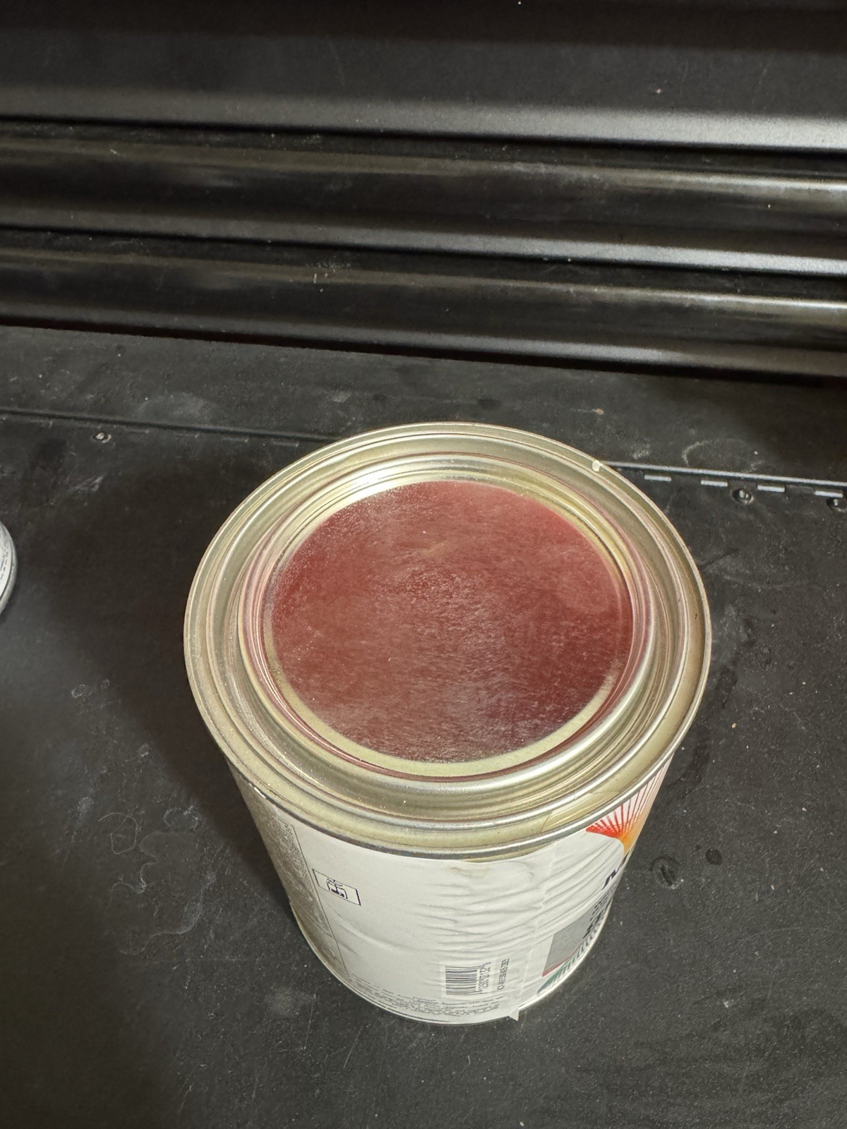 Brand New – Axalta MasterTint Cromax – 805J Black 1 Quart