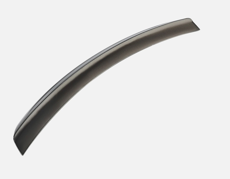 Gloss Black SRT8 Rear Trunk Spoiler Wing Lip Fit 2011-23 Chrysler 300 300S 300C