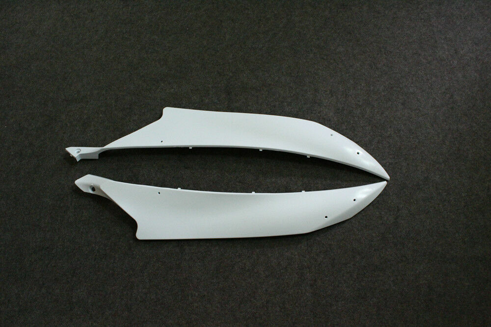 Unpainted Fairing Kit for Yamaha YZF R6 2006 2007 ABS Injection Molded Body work