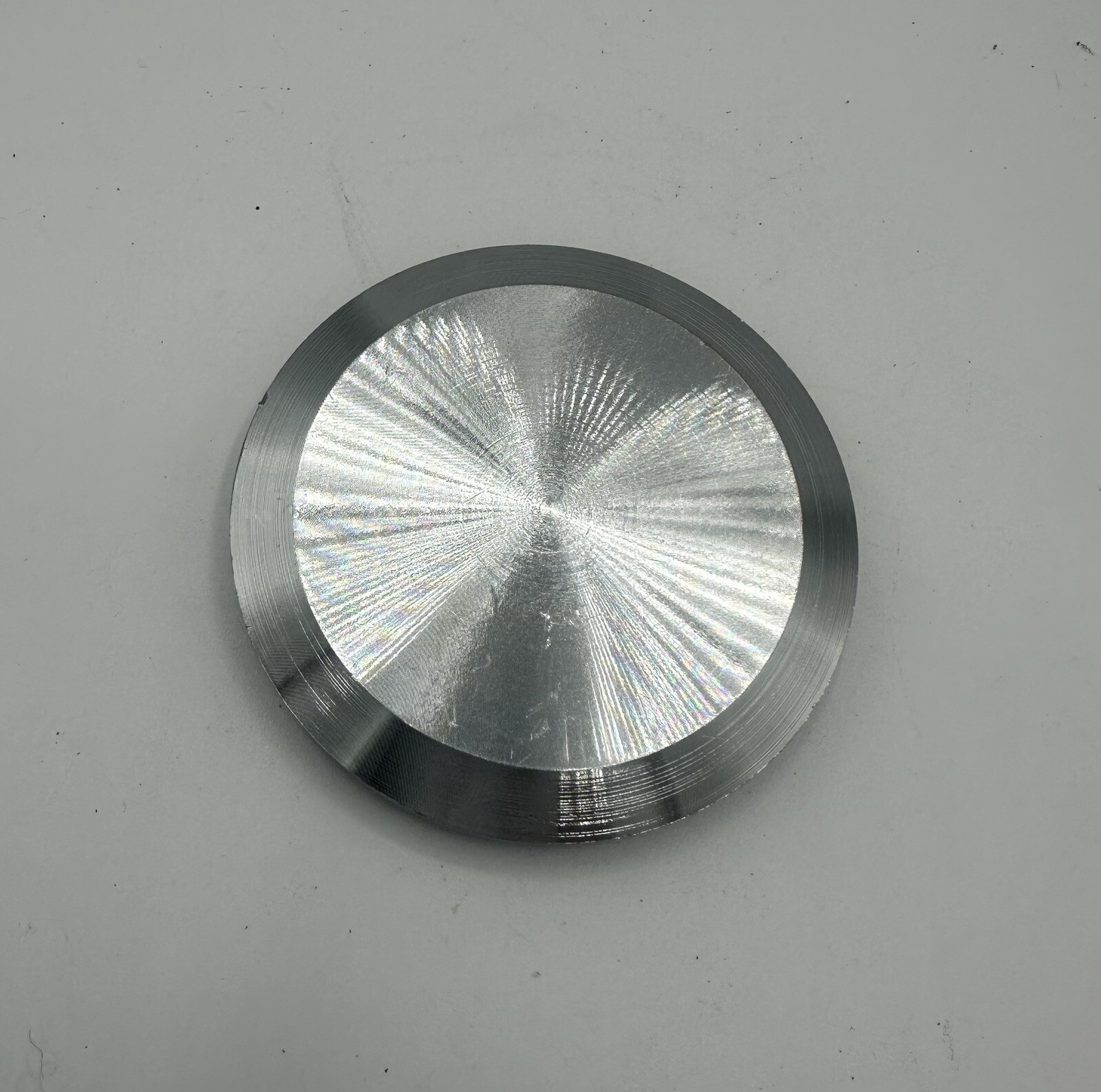 Round Flange For 6.0 Power stroke Diesel