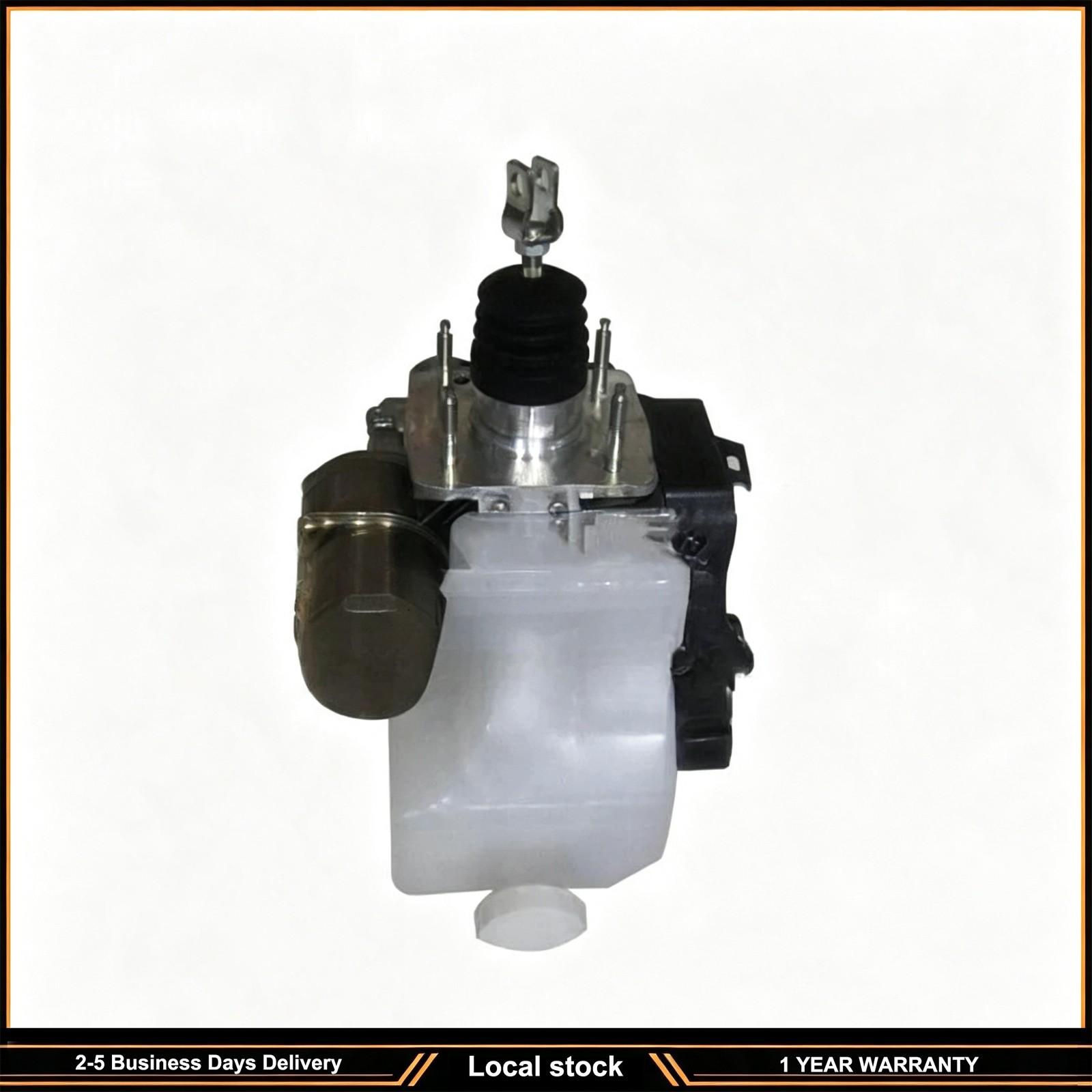 ABS Anti-Lock Brake Pump Hydro Booster MR569728 For Mitsubishi Montero 2003-2006