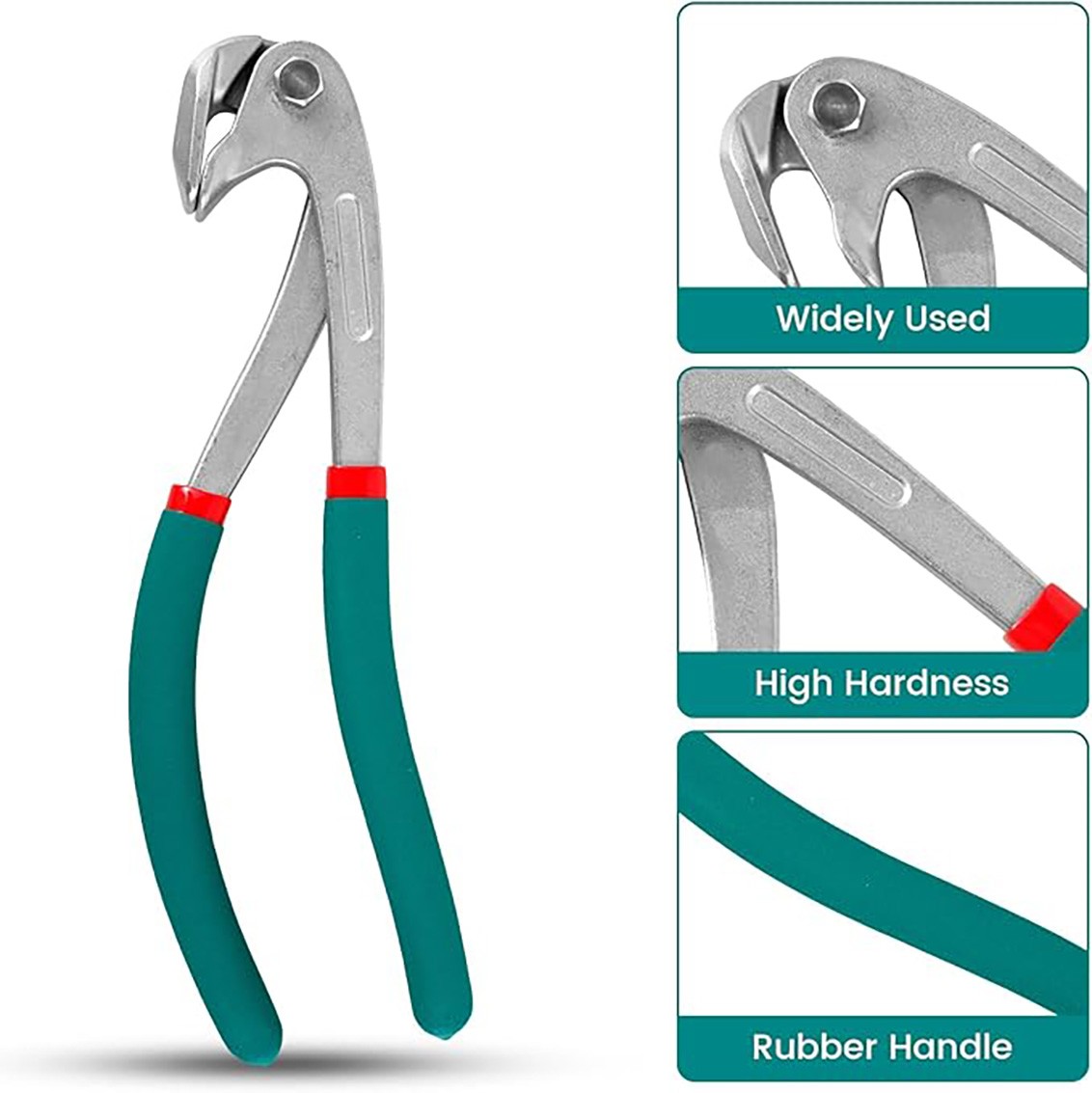 Car Fender Panel Leaf Edge Auto Body Paintless Pliers Tool Dent Repair Tools