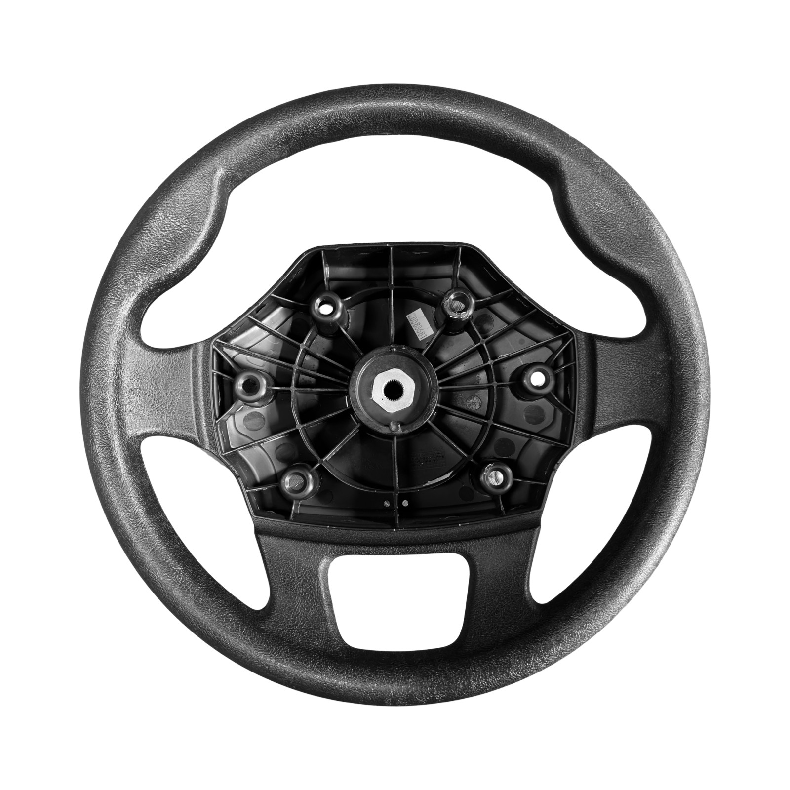 OEM Yamaha Golf Cart Steering Wheel – Part# J0A-F3838-00