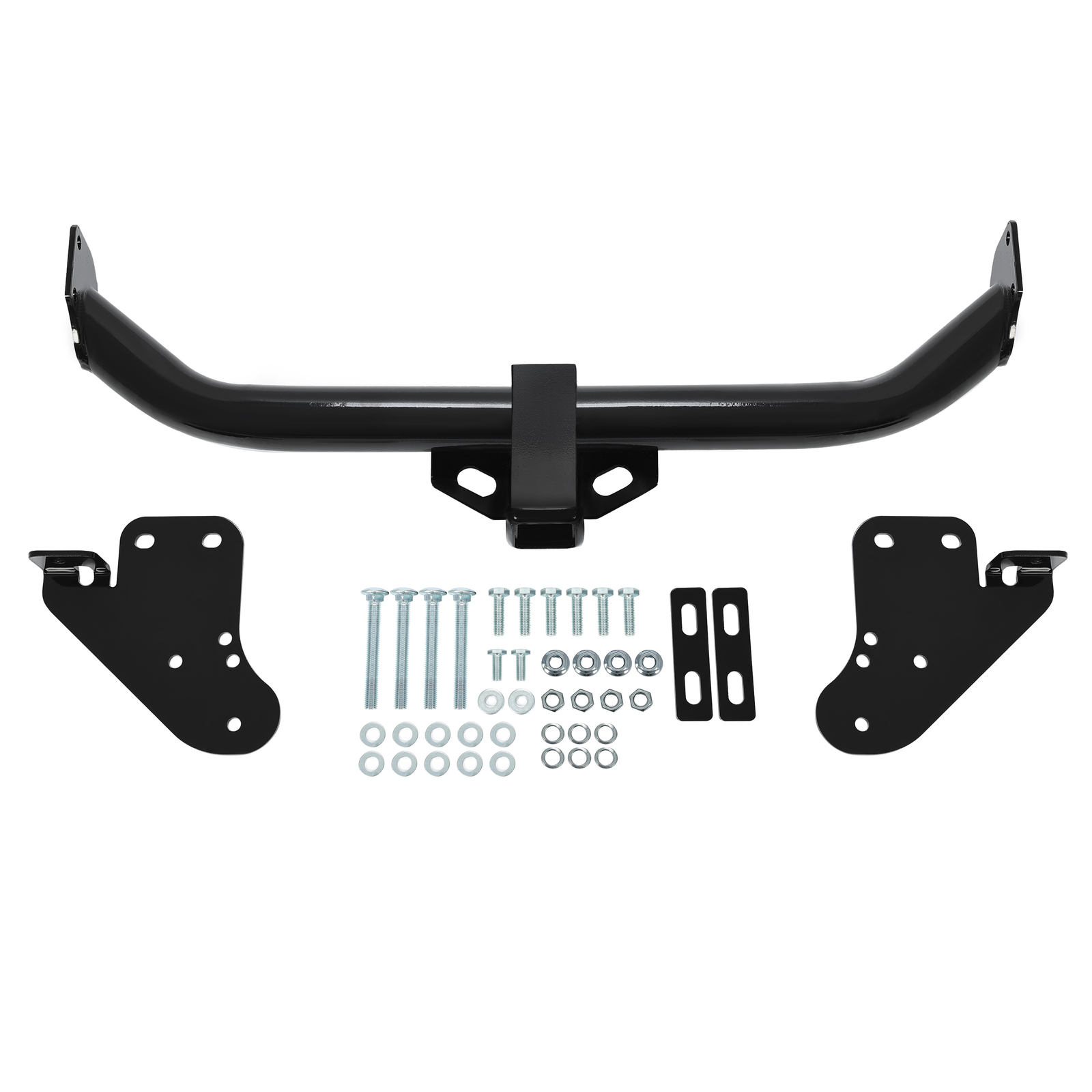 Trailer Hitch 2″ Receiver Class 3 Fits Select Mitsubishi Outlander Sport, RVR