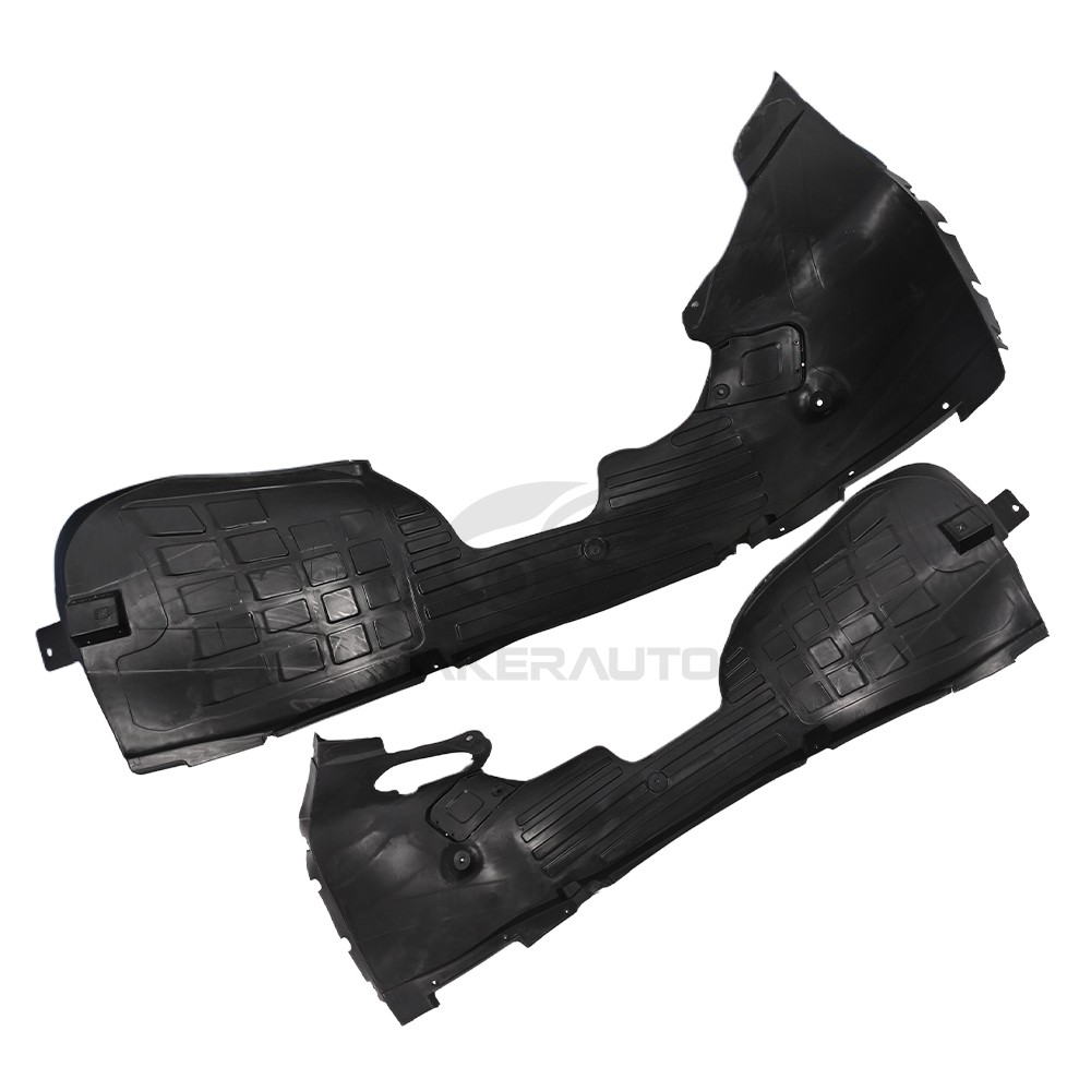For Kia Optima 2019-2020 Front Fender Liner Inner Set Splash Guard